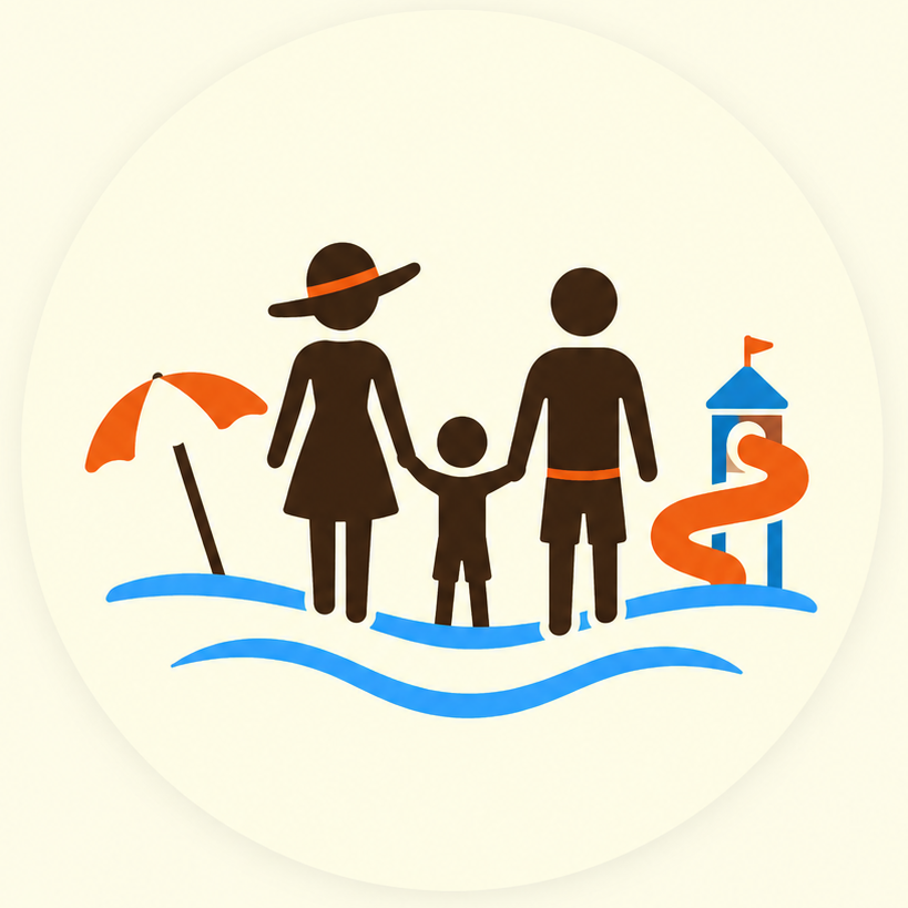 icona famiglia bambini ritagliata