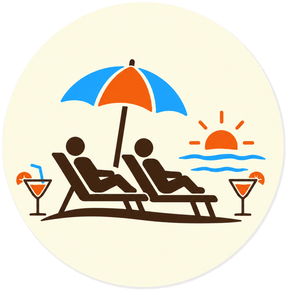 relax preferito drink icon