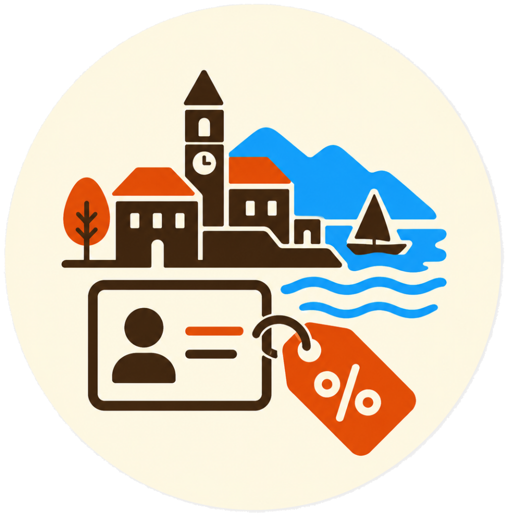 sconto residenti cannobio icon